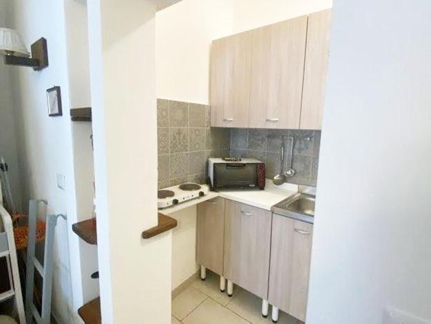 Noemisabry - Casa Vacanze บารี ภายนอก รูปภาพ