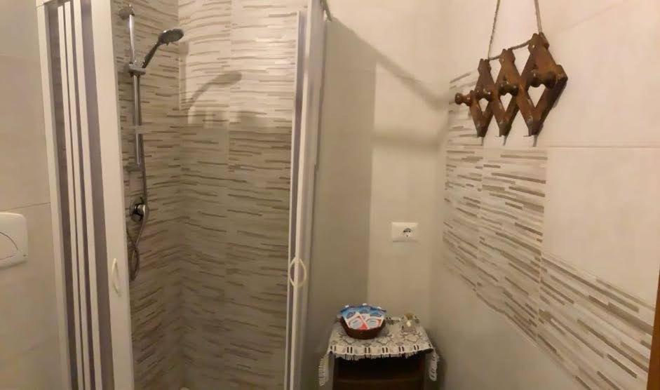 Noemisabry - Casa Vacanze บารี ภายนอก รูปภาพ