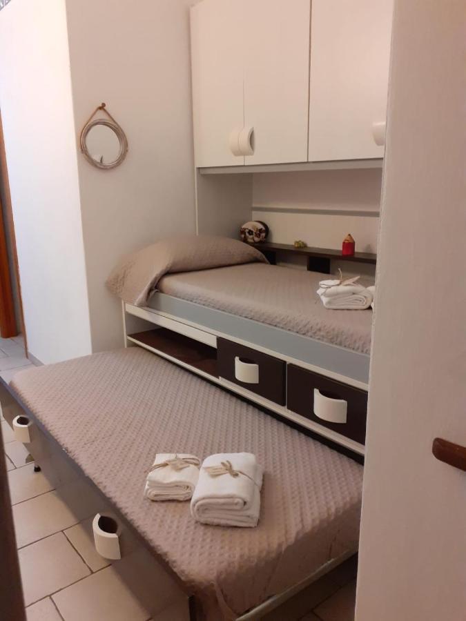 Noemisabry - Casa Vacanze บารี ภายนอก รูปภาพ